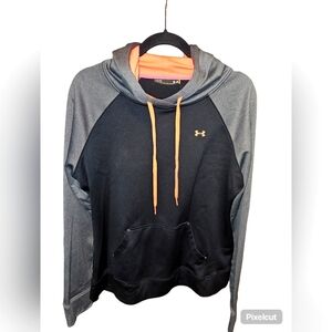 Under Armour hoodie